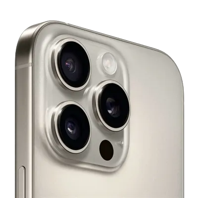 Apple iPhone 16 Pro Max 256GB Natural Titanium (Бывшего Употребления)