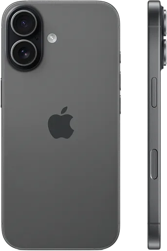 Смартфон Apple iPhone 17 256GB (Black)