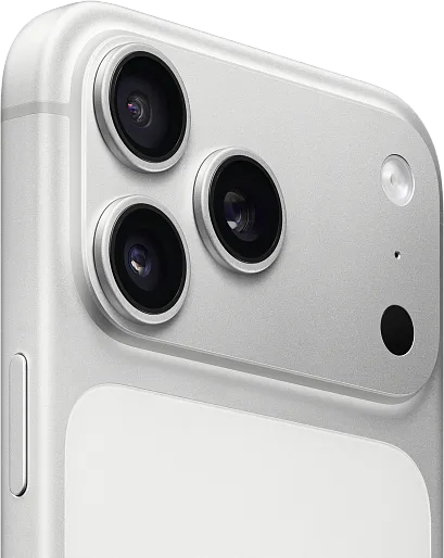 Смартфон Apple iPhone 17 Pro Max 1TB E-Sim (Silver) Asis