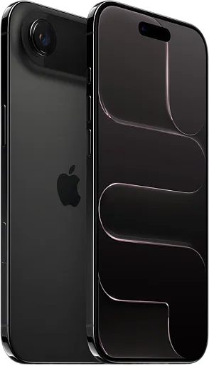 Смартфон Apple iPhone Air 1TB (Space Black)