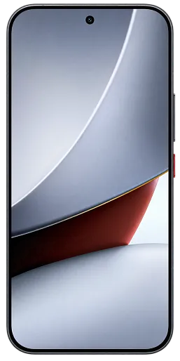 Смартфон Poco F9 Ultra 12/256GB (Black)