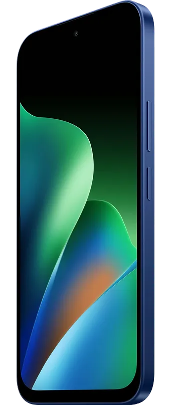 Redmi 17 4/128GB (Blue)