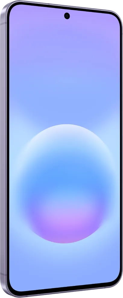 Смартфон Samsung Galaxy A57 12/512GB (Cиреневый)