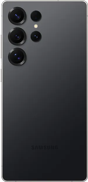 Смартфон Samsung Galaxy S25 Ultra 12/1TB (Titanium Black)