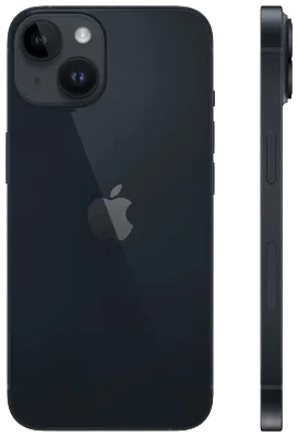 Apple iPhone 14 256GB Midnight (Бывшего Употребления)