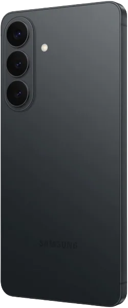 Смартфон Samsung Galaxy S26 Plus 12/256GB Black (Бывший в употреблении)