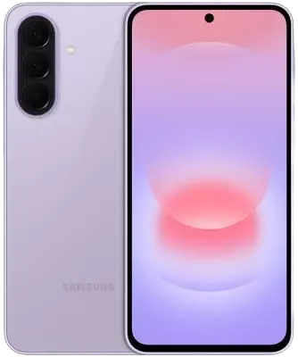 Смартфон Samsung Galaxy A37 12/256GB (Лавандовый)
