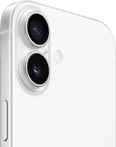 Смартфон Apple iPhone 17 512GB (White)