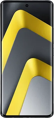 Смартфон Poco M8 5G 12/512GB (Black)