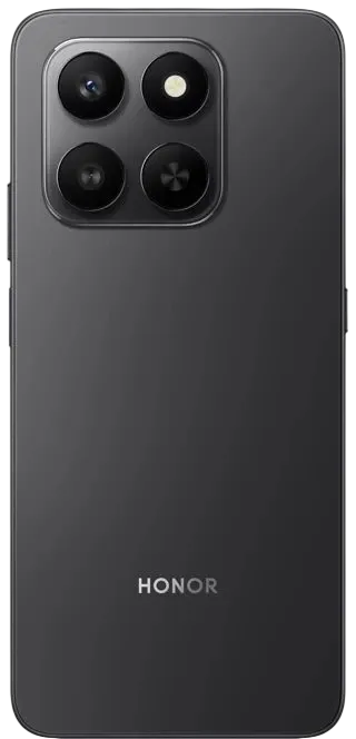 Смартфон Honor 400 Smart 8/256GB (Black)