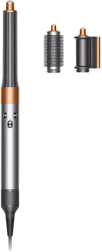 Стайлер Dyson Airwrap HS05 (Nickel/Copper)