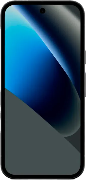 Смартфон Google Pixel 10a 8/256GB (Obsidian)