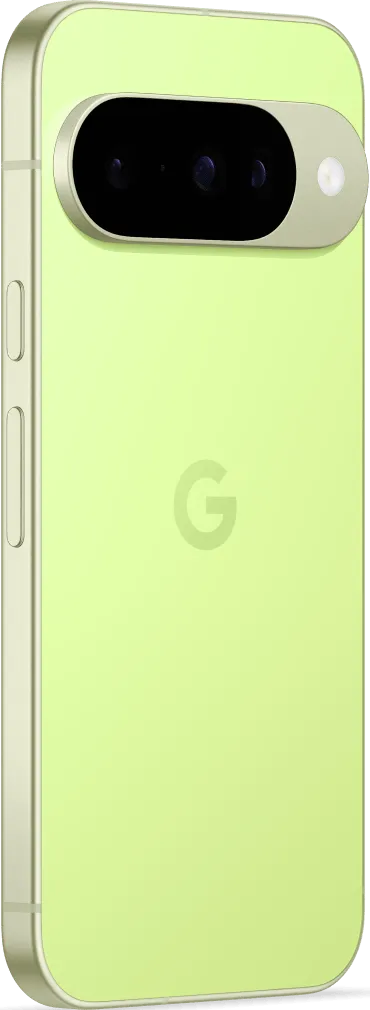 Смартфон Google Pixel 10 12/128Gb (Lemongrass)