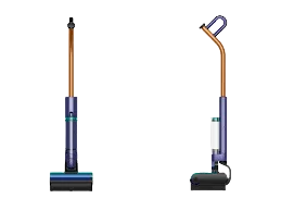 Беспроводной моющий пылесос Dyson Clean+Wash Hygiene WR03