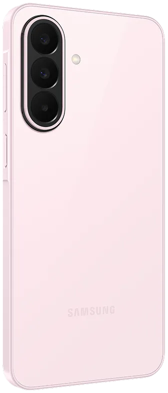 Смартфон Samsung Galaxy A27 8/256GB Pink