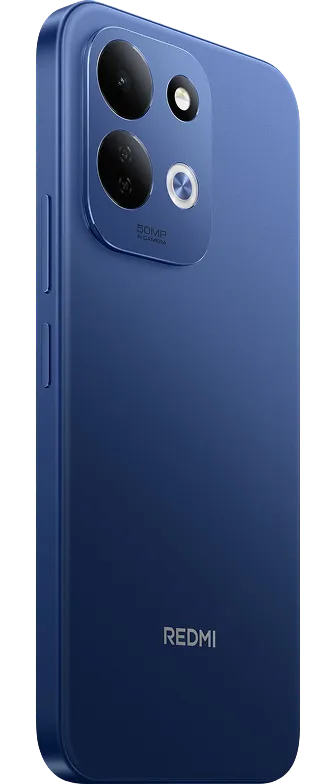 Redmi 17 4/128GB (Blue)