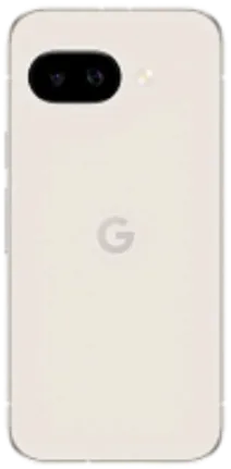 Смартфон Google Pixel 9a 8/256Gb Porcelain