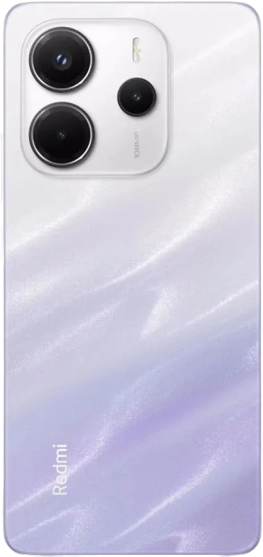 Смартфон Redmi Note 14 8/128GB (Mist Purple)