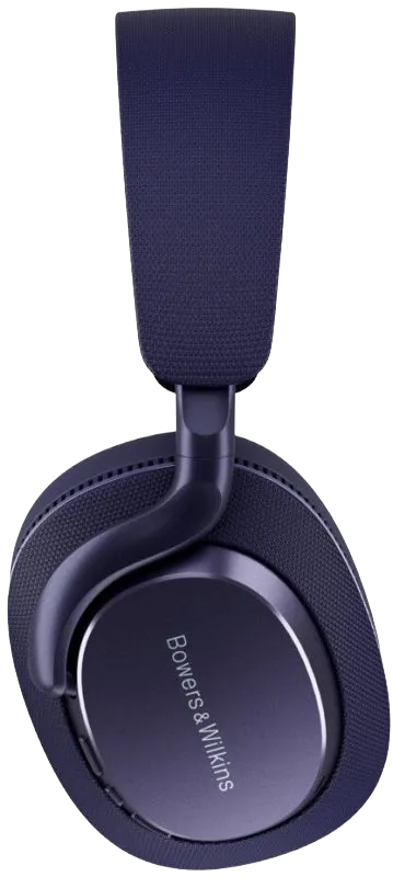 Беспроводные наушники Bowers & Wilkins Px7 S3 (Indigo Blue)