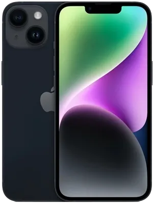 Apple iPhone 14 256GB Midnight (Бывшего Употребления)