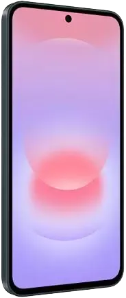 Смартфон Samsung Galaxy A37 12/256GB (Зеленый)