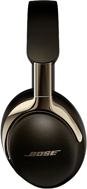 Беспроводные наушники Bose QC Ultra Gen.2 (Desert Gold)