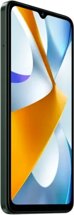 Смартфон Poco C61 4/128GB (Green)