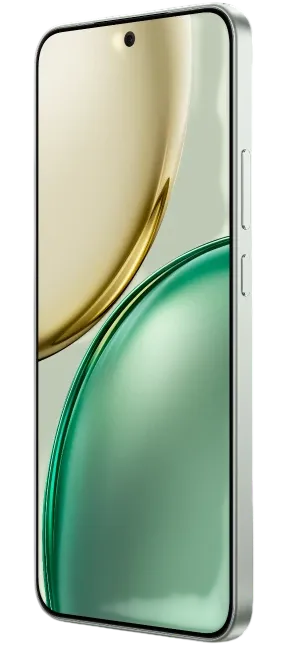 Смартфон Honor X9d 8/256GB (Green)