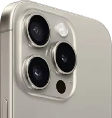 Apple iPhone 15 Pro Max 512GB Natural Titanium (Бывший в употреблении)