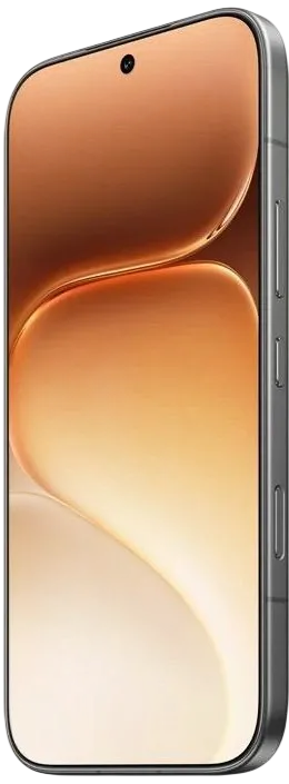 Смартфон Honor 600 8/512GB (Black)