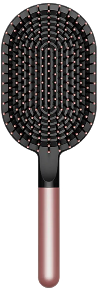 Расческа Dyson Brush (Pale Rose)