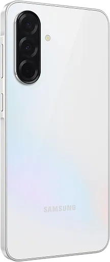 Смартфон Samsung Galaxy A36 12/256GB Amesome White