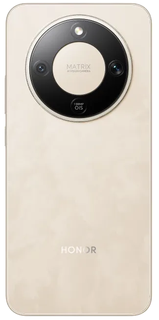 Смартфон Honor X9d 8/256GB (Gold)
