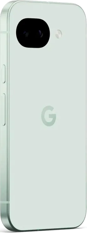 Смартфон Google Pixel 10a 8/256GB (Fog)