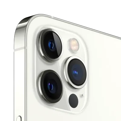 Apple iPhone 12 Pro Max 256GB Silver (Бывшего Употребления)