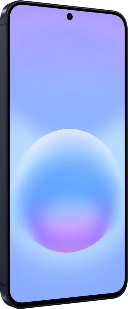 Смартфон Samsung Galaxy A57 12/512GB (Синий)