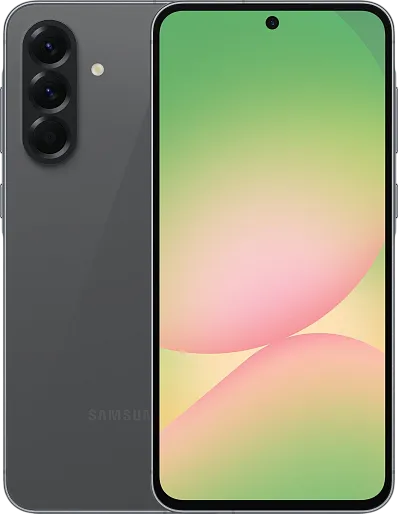 Смартфон Samsung Galaxy A56 8/256GB Amesome Graphite