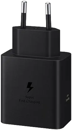 Адаптер питания Samsung USB‑C 60W (Black)