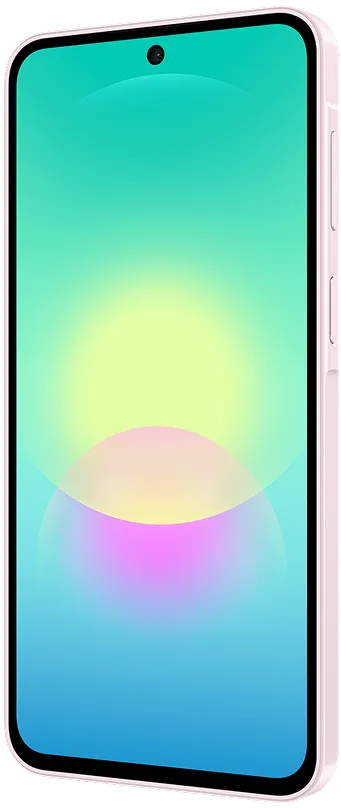 Смартфон Samsung Galaxy A27 8/256GB Pink