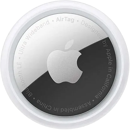 Apple AirTag 4 Pack (4 шт)