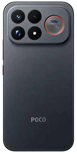 Смартфон Poco F9 Ultra 12/256GB (Black)