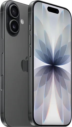 Смартфон Apple iPhone 17 256GB (Black)