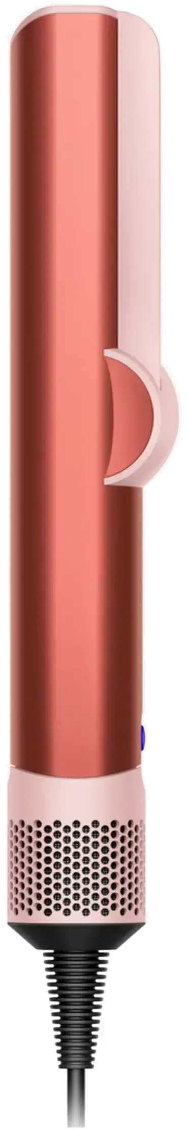 Выпрямитель Dyson Airstrait HT01 (Strawberry Bronze/Blush Pink)