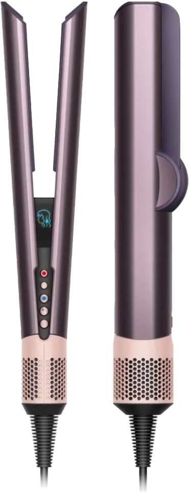 Выпрямитель Dyson Airstrait HT01 (Jasper Plum)