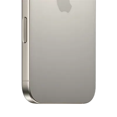 Apple iPhone 16 Pro Max 256GB Natural Titanium (Бывшего Употребления)