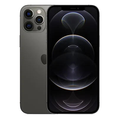 Apple iPhone 12 Pro Max 256GB Graphite (Бывшего употребления)