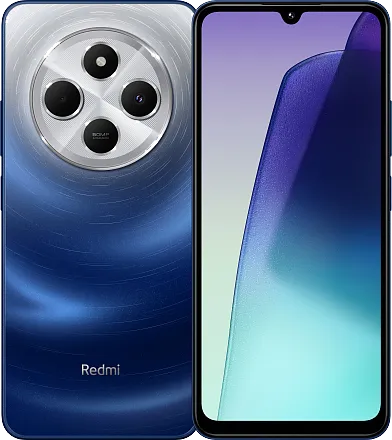 Смартфон Redmi 14C 4/128GB (Starry Blue)