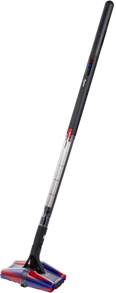 Беспроводной пылесос Dyson PencilVac SV50 (Black)