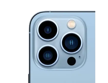 Apple iPhone 13 Pro 256GB Sierra Blue  (Бывшего Употребления)