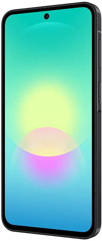 Смартфон Samsung Galaxy A27 8/256GB Black